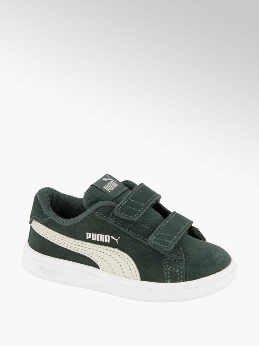 Puma Smash V2 - Gratis Bezorgd & Retour | vanHaren Schoenen Puma Smash V2 - Gratis Bezorgd & Retour | vanHaren Schoenen